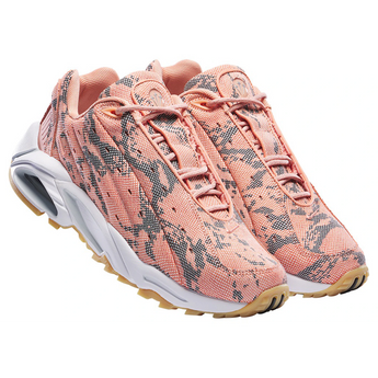 Nike Hot Step Air Terra Drake NOCTA Snakeskin Pink Quartz