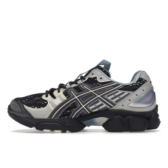 ASICS UB3-S Gel-Nimbus 9 Black Gunmetal