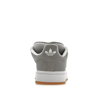 Adidas Campus 00s Grey Gum