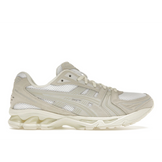 ASICS Gel-Kayano 14 White Smoke Grey