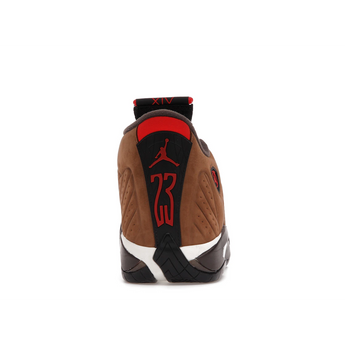 Air Jordan 14 Retro Winterized Archaeo Brown