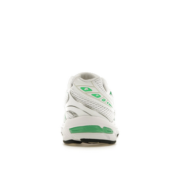 ASICS Gel-1130 White Malachite Green