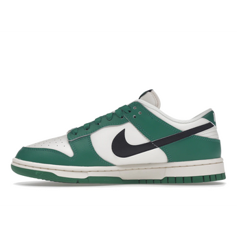 Nike Dunk Low SE Lottery Pack Malachite Green