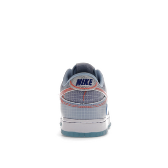 Nike Dunk Low Union Passport Pack Argon