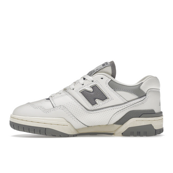 New Balance 550 Aime Leon Dore White Grey