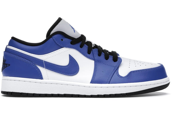 Air Jordan 1 Low Game Royal