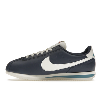 Nike Cortez Midnight Navy