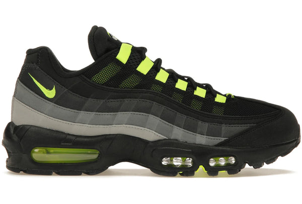 Nike Air Max 95 Black Neon