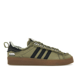 Adidas Campus 80s Song for the Mute Olive