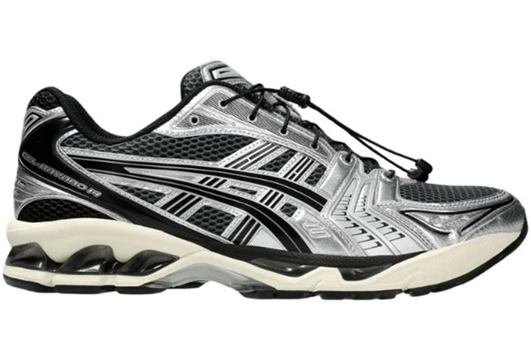 ASICS Gel-Kayano 14 Unlimited Pack Carrier Grey