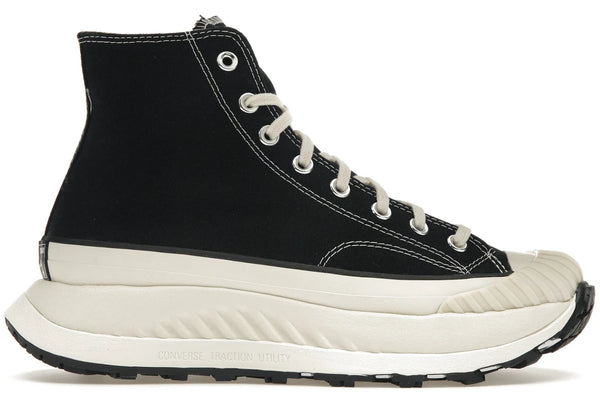 Converse Chuck Taylor All Star 70 Hi AT-CX Black Egret Black