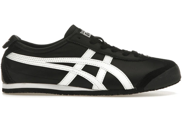 Asics Onitsuka Tiger Mexico 66 Black White