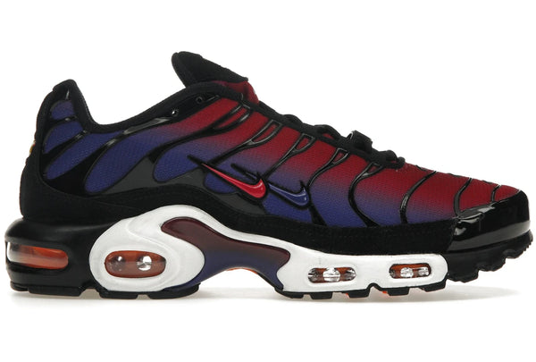 Nike Air Max Plus Patta FC Barcelona Culers del Món