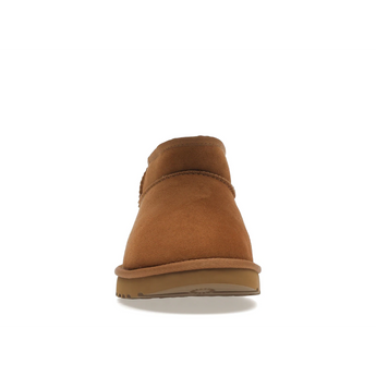 UGG Classic Ultra Mini Boot Chestnut