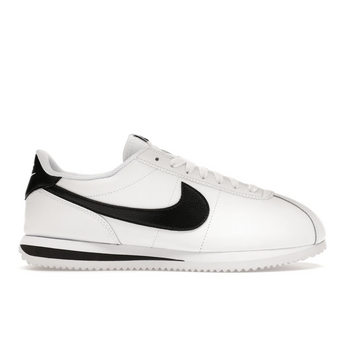 Nike Cortez White Black