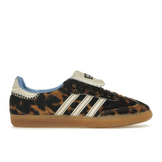 Adidas Samba Pony Wales Bonner Leopard