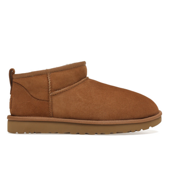 UGG Classic Ultra Mini Boot Chestnut