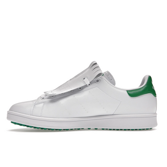 Adidas Stan Smith Golf Spikeless White Green