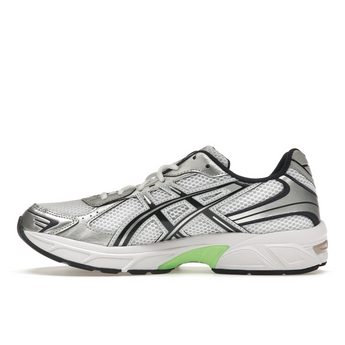 ASICS Gel-1130 White Mid Grey Lime Green