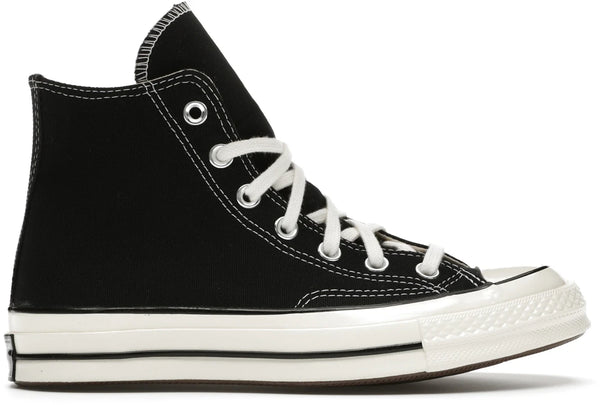 Converse Chuck Taylor All Star 70 Hi Black