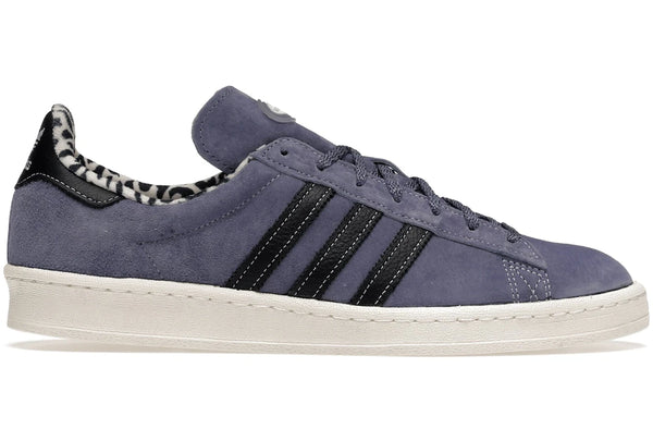 Adidas Campus 80s XLARGE Orbit Violet