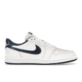 Air Jordan 1 Retro Low 85 Metallic Blue