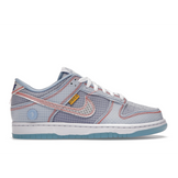 Nike Dunk Low Union Passport Pack Argon