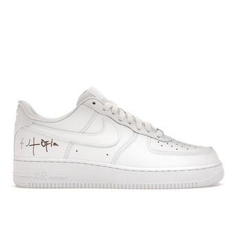 Nike Air Force 1 Low '07 White (Travis Scott Cactus Jack Utopia Edition)