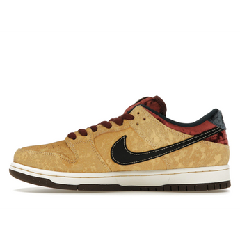 Nike SB Dunk Low City of Cinema