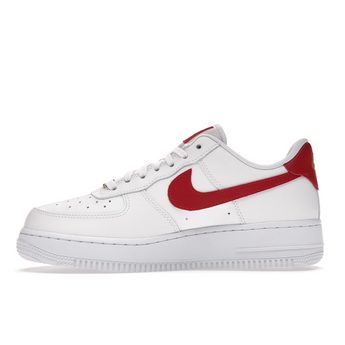 Air Force 1 Essential Gym Red