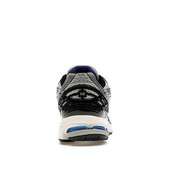 New Balance 1906R Metallic Silver Blue