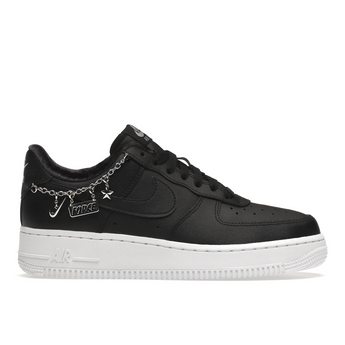 Air Force 1 Black Pendant