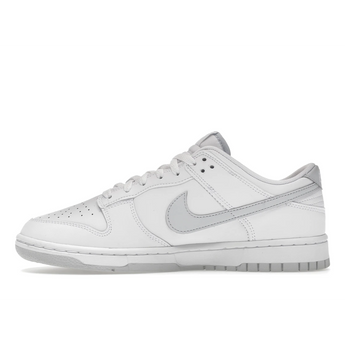 Nike Dunk Low Retro White Pure Platinum