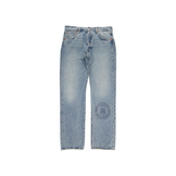 Stüssy x Levi's Embossed 501 Jeans Stussy Rugged-Blue