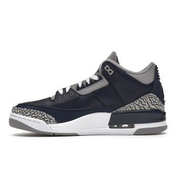 Air Jordan 3 Retro Georgetown