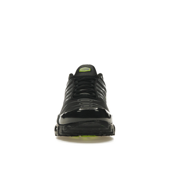 Nike Air Max Plus Black Volt