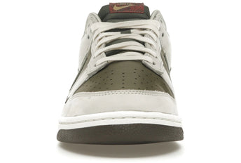 Nike Dunk Low Retro Year of the Snake