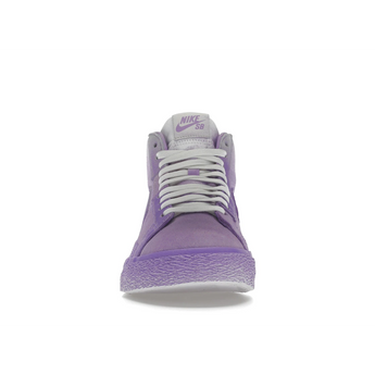 Nike SB Blazer Mid PRM Lilac