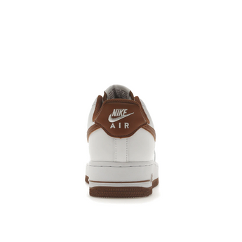 Air Force 1 Pecan