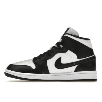 Air Jordan 1 Mid Panda