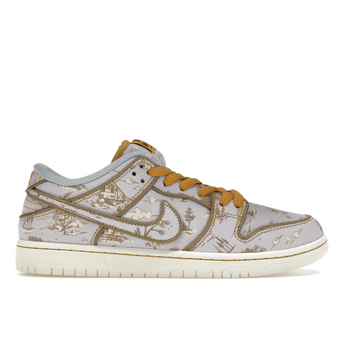 Nike SB Dunk Low Premium Pastoral Print