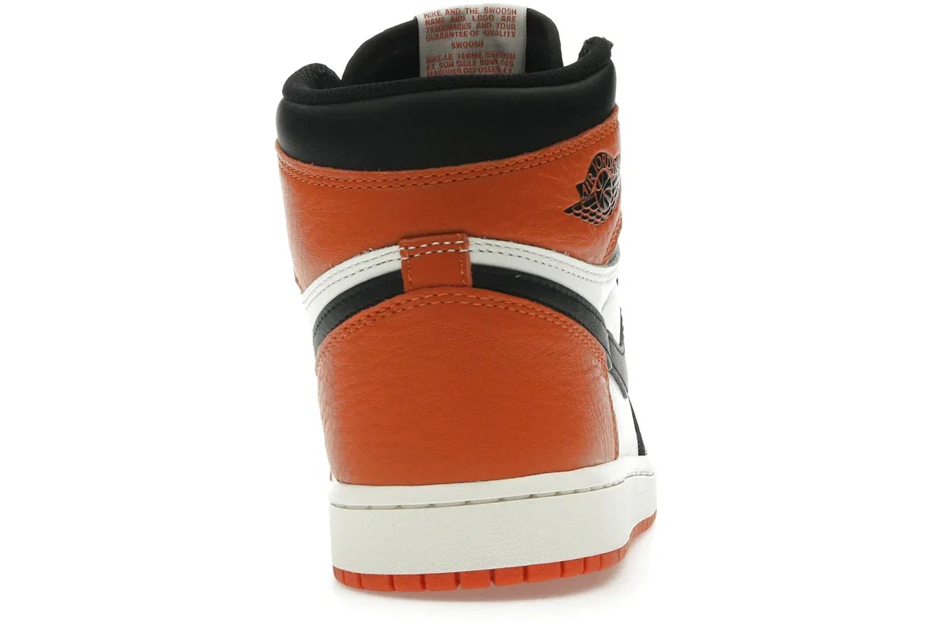 Air Jordan 1 Retro High OG Shattered Backboard
