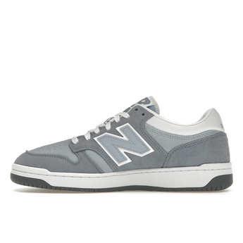 New Balance 480 Arctic Grey