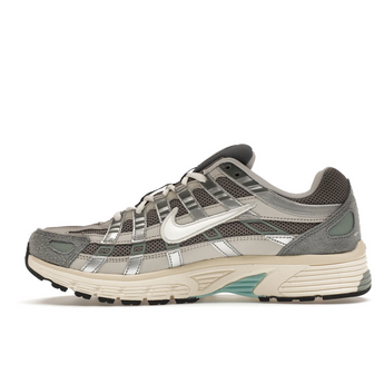 Nike P-6000 Flat Pewter