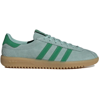 Adidas Bermuda Hazy Green