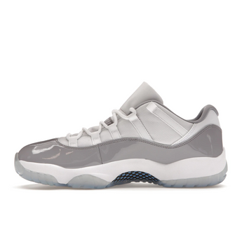 Air Jordan 11 Retro Low Cement Grey