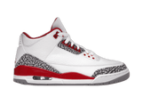 Air Jordan 3 Retro Cardinal