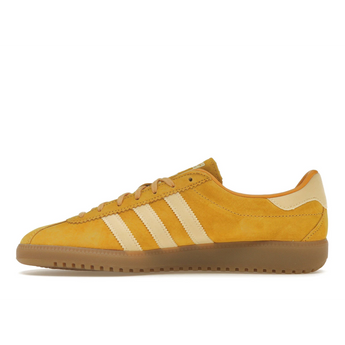 Adidas Bermuda Bold Gold