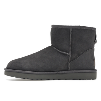 UGG Classic Mini II Boot Grey