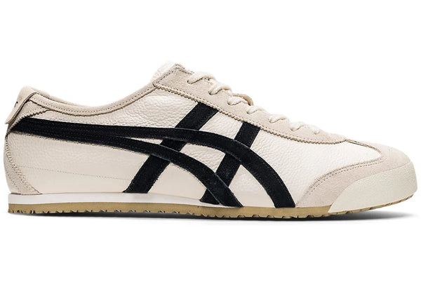 Asics Onitsuka Tiger Mexico 66 Vintage Birch Black